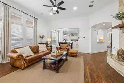 4597 The Landings Court, Frisco, TX 75033 - Photo 17