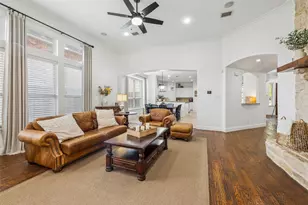 4597 The Landings Ct, Frisco, TX 75033 - Photo 17