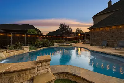 4597 The Landings Court, Frisco, TX 75033 - Photo 3