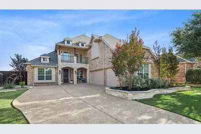 4597 The Landings Court, Frisco, TX 75033 - Photo 1