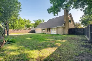 4401 Ivy Dr, Mesquite, TX 75150 - Photo 25