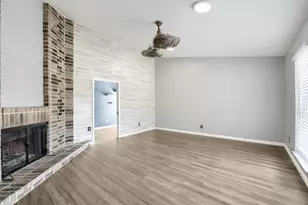 4205 Staghorn Cir S, Fort Worth, TX 76137 - Photo 5