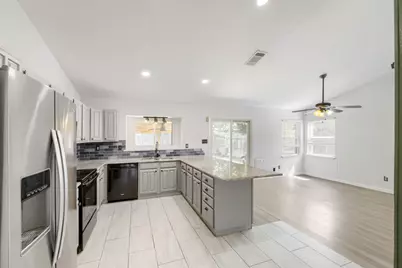 4205 Staghorn Circle S, Fort Worth, TX 76137 - Photo 11