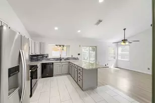 4205 Staghorn Cir S, Fort Worth, TX 76137 - Photo 11