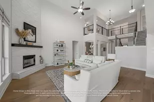 172 Serenity Dr, Lorena, TX 76655 - Photo 3