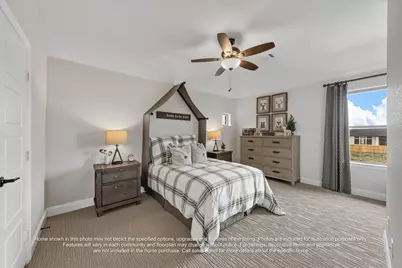 172 Serenity Drive, Lorena, TX 76655 - Photo 9