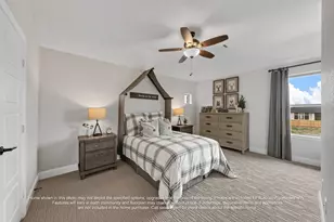 172 Serenity Dr, Lorena, TX 76655 - Photo 9