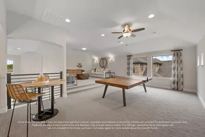 172 Serenity Drive, Lorena, TX 76655 - Photo 13