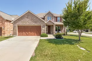 3107 Turkey Creek Trail, Celina, TX 75078 - Photo 1