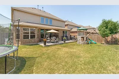 3107 Turkey Creek Trail, Celina, TX 75078 - Photo 25