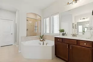 3107 Turkey Creek Trail, Celina, TX 75078 - Photo 17
