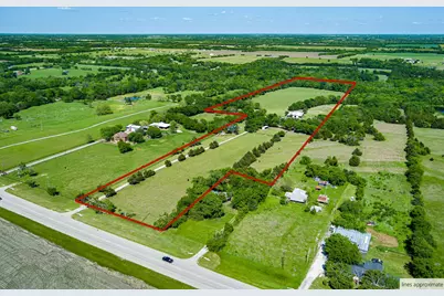 14392 State Highway 78 N, Blue Ridge, TX 75424 - Photo 35