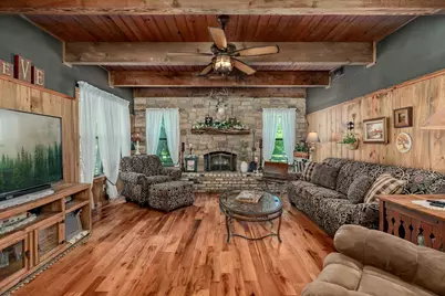 14392 State Highway 78 N, Blue Ridge, TX 75424 - Photo 7