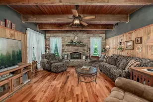 14392 State Hwy 78 N, Blue Ridge, TX 75424 - Photo 7