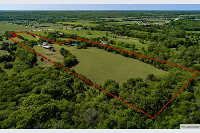 14392 State Highway 78 N, Blue Ridge, TX 75424 - Photo 33