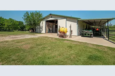 14392 State Highway 78 N, Blue Ridge, TX 75424 - Photo 25