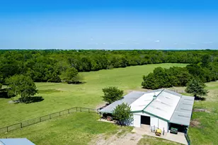 14392 State Hwy 78 N, Blue Ridge, TX 75424 - Photo 25
