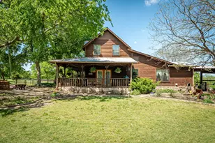 14392 State Hwy 78 N, Blue Ridge, TX 75424 - Photo 7