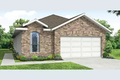 2005 Winecup Drive, Melissa, TX 75454 - Photo 1