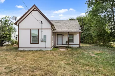 404 Eagle Drive, Eddy, TX 76524 - Photo 1