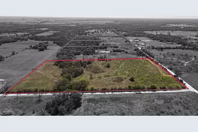 1364 Hcr-1369 #Tract 1, Itasca, TX 76055 - Photo 1