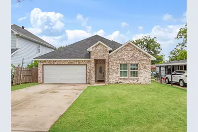 5832 Humbert Avenue, Fort Worth, TX 76107 - Photo 3