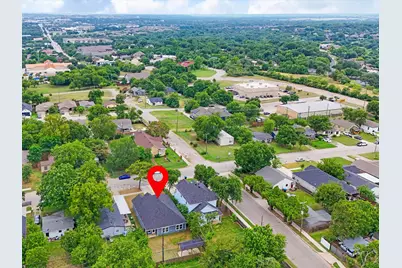 5832 Humbert Avenue, Fort Worth, TX 76107 - Photo 29