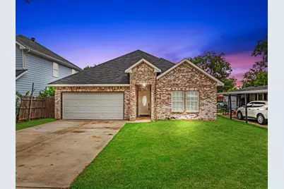 5832 Humbert Avenue, Fort Worth, TX 76107 - Photo 37