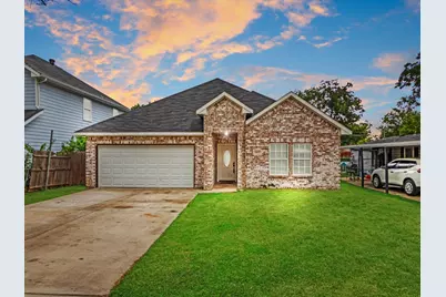 5832 Humbert Avenue, Fort Worth, TX 76107 - Photo 1