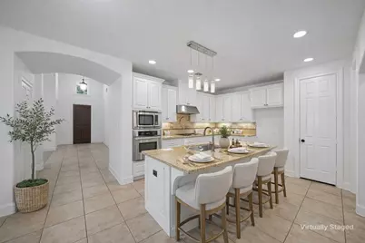 2243 E Big Valley Road, Allen, TX 75013 - Photo 9