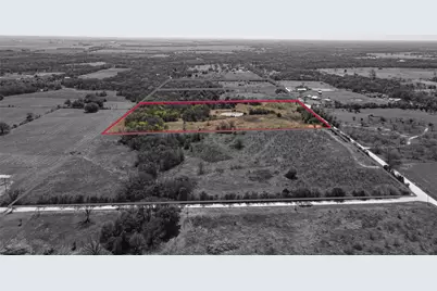 1364 Hcr-1369 #Tract 2, Itasca, TX 76055 - Photo 1