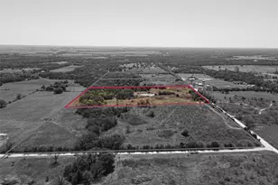 1364 Hcr-1369, Itasca, TX 76055 - Photo 1
