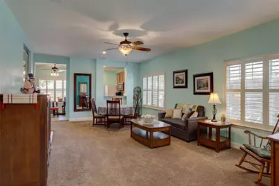 9909 Kaufman Place, Plano, TX 75025 - Photo 3