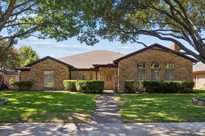 10014 Hickory Crossing, Dallas, TX 75243 - Photo 1
