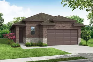 1609 Potomac Ln, Blue Ridge, TX 75424 - Photo 1