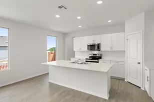 1609 Potomac Ln, Blue Ridge, TX 75424 - Photo 5