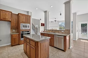 10987 Apple Valley Dr, Frisco, TX 75033 - Photo 7