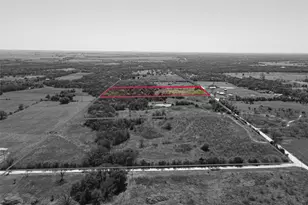 1364 Hcr-1369, Itasca, TX 76055 - Photo 1