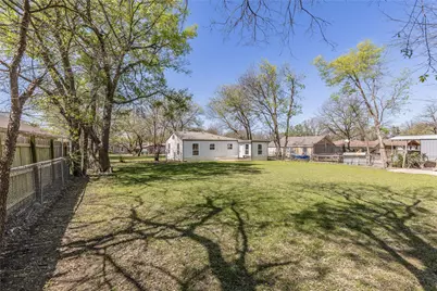 417 N Burdette Avenue, Sherman, TX 75090 - Photo 23