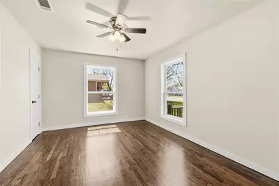 417 N Burdette Avenue, Sherman, TX 75090 - Photo 9