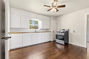 417 N Burdette Ave, Sherman, TX 75090 - Photo 13