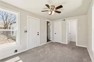417 N Burdette Ave, Sherman, TX 75090 - Photo 15