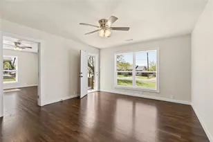 417 N Burdette Ave, Sherman, TX 75090 - Photo 7