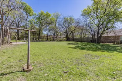 417 N Burdette Avenue, Sherman, TX 75090 - Photo 25