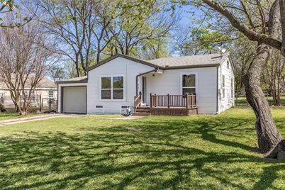 417 N Burdette Avenue, Sherman, TX 75090 - Photo 1