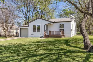 417 N Burdette Ave, Sherman, TX 75090 - Photo 1