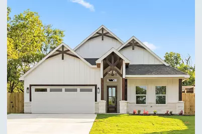 2903 NW 30th Street, Fort Worth, TX 76106 - Photo 1