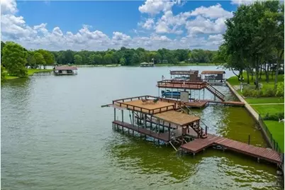 186 1st Oak Drive, Enchanted Oaks, TX 75156 - Photo 17