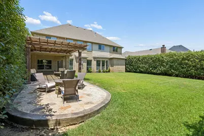 2405 Arbor Gate Lane, Colleyville, TX 76034 - Photo 33