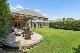 2405 Arbor Gate Ln, Colleyville, TX 76034 - Photo 33